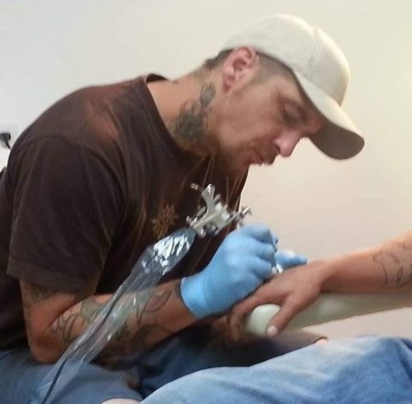 Meet your Posher, Grateful - Picture 1 of 1